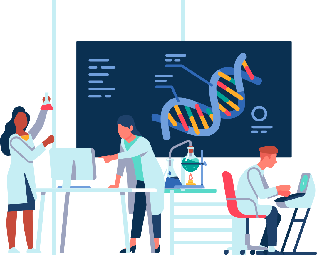 ciencia en barcelona