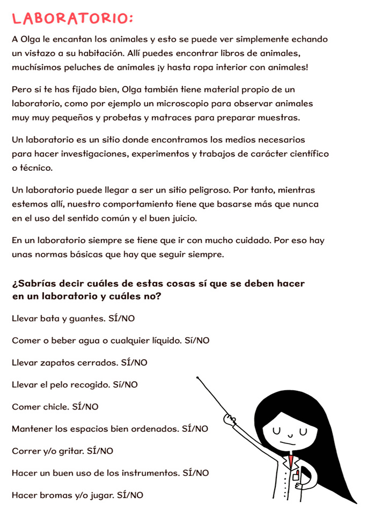 divulgacion cientifica