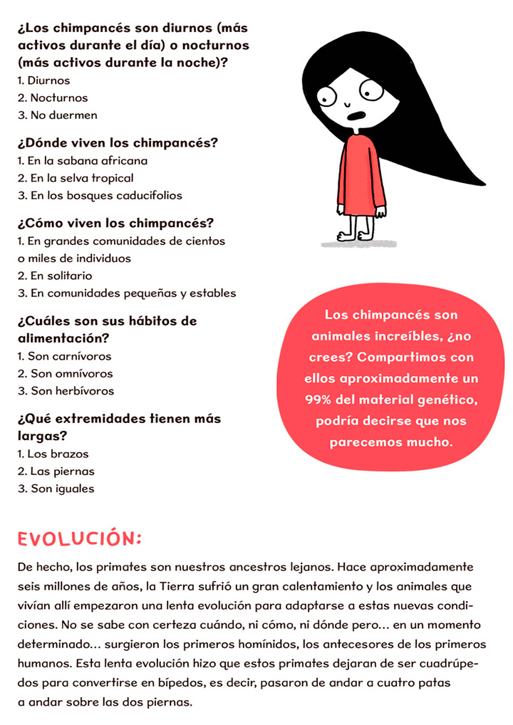 divulgacion cientifica