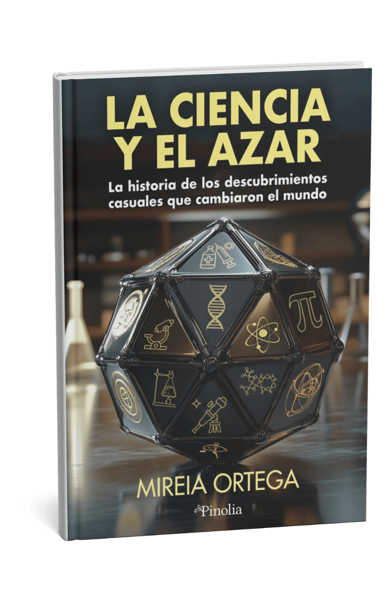 la ciencia y el azar