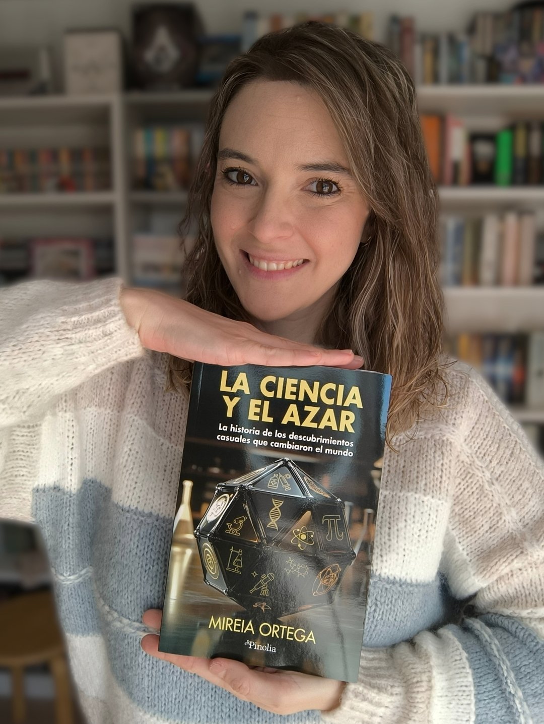 la ciencia y el azar