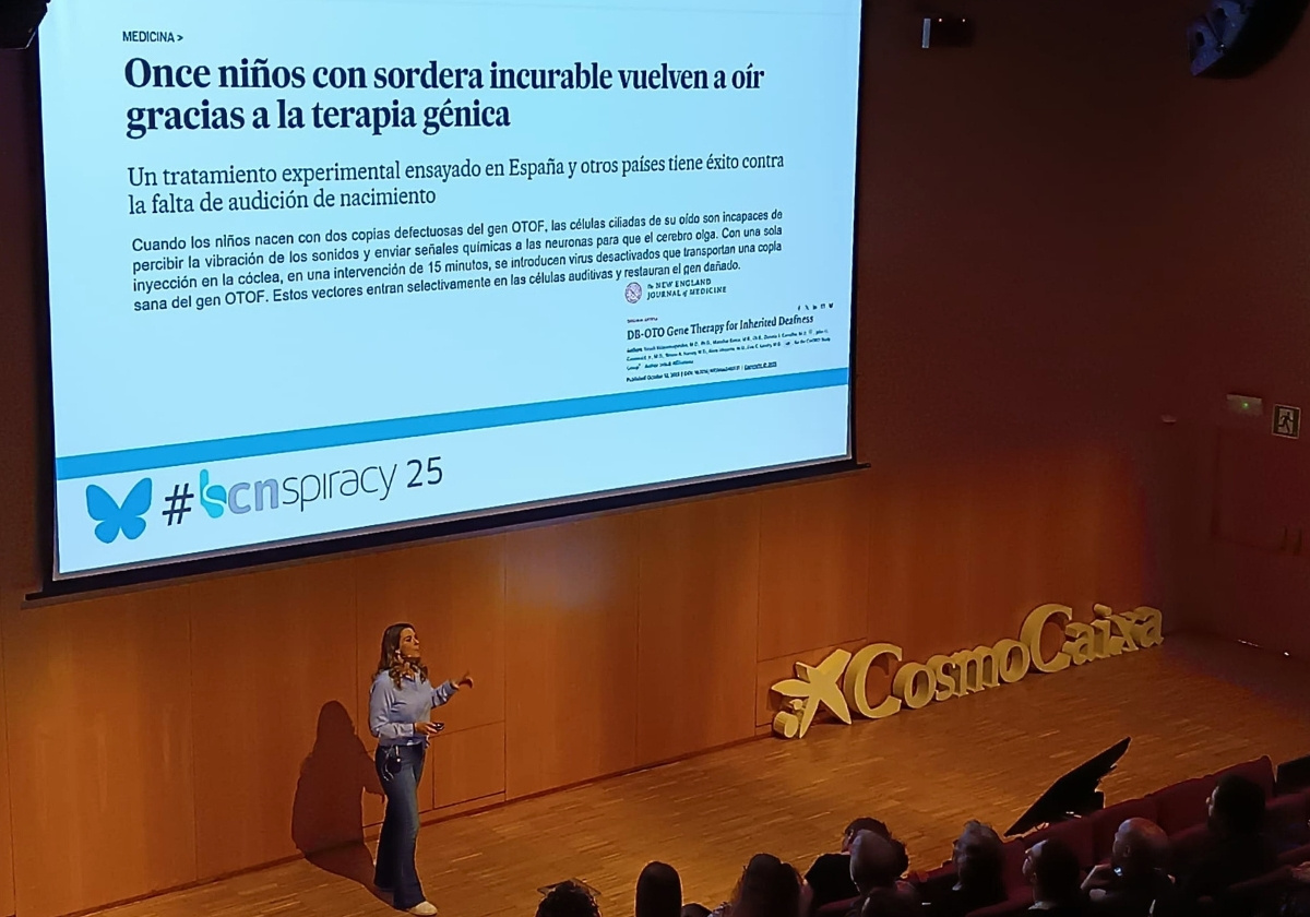 divulgador ciencia bcn